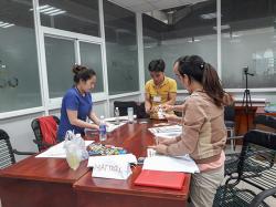 Nhà lãnh đạo hành động (Manager) - PouYuen (22 & 23.07.2016)